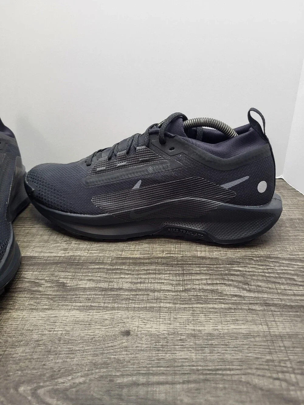 Nike Pegasus Trail 5 Gore-Tex Waterproof Trail Running Shoes Men's Size 10.5